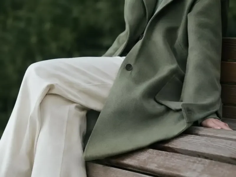 一组路透图刷屏：菅野美穗的极简风私服又上热搜 - 海角吃瓜封面图